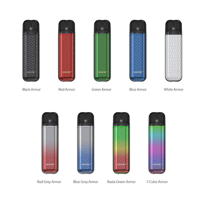 SMOK SMOK NOVO 2S POD KIT