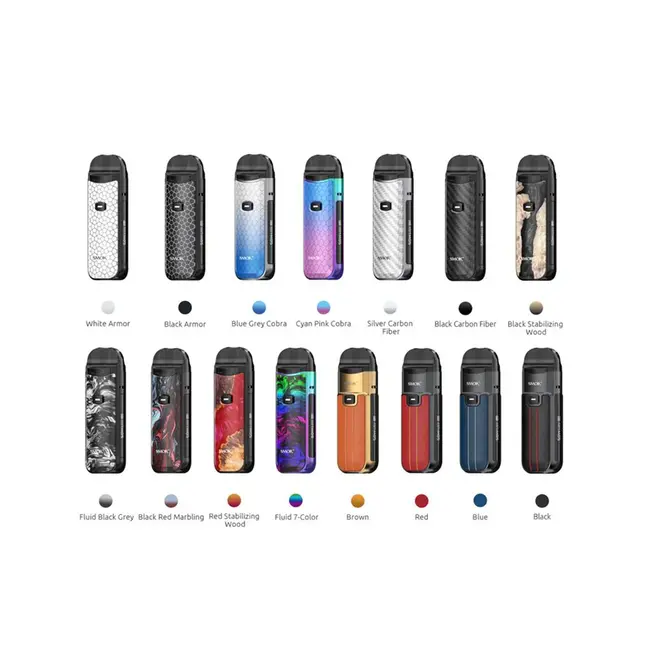 SMOK SMOK NORD 50W POD KIT