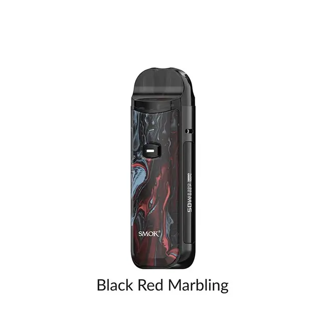 SMOK SMOK NORD 50W POD KIT