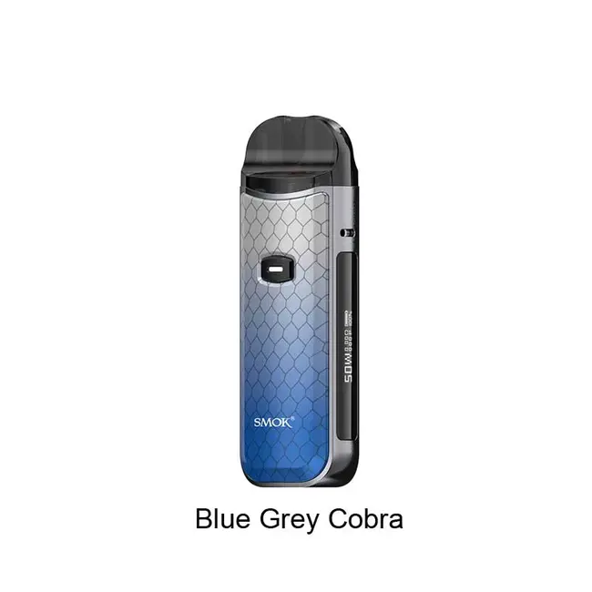 SMOK SMOK NORD 50W POD KIT