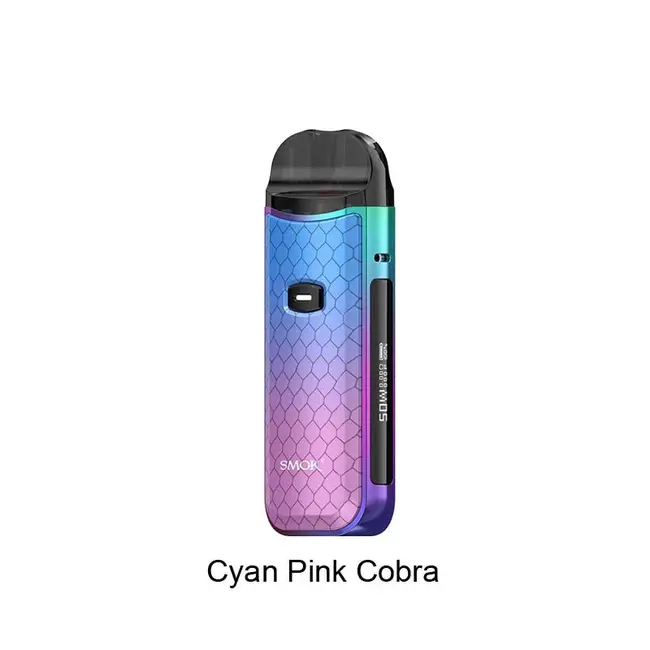 SMOK SMOK NORD 50W POD KIT