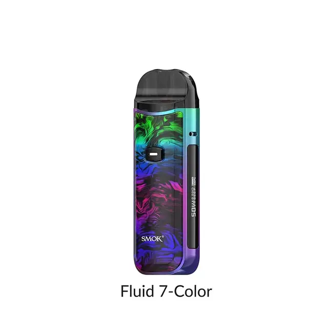 SMOK SMOK NORD 50W POD KIT