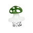 MUSHROOM HELIX CARB CAP 40MM  CB-53