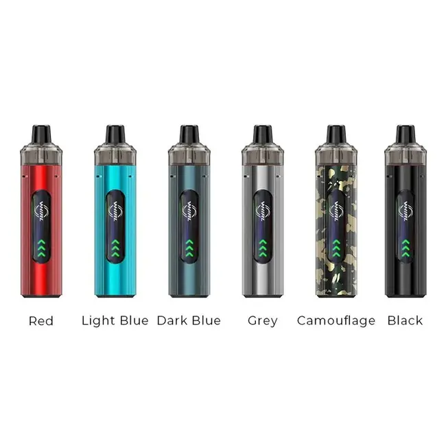 UWELL UWELL WHIRL T1 POD KIT