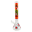 12'' RED HOT CHILI PEPPERS BEAKER BONG MA-BG-9