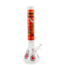 12'' RED HOT CHILI PEPPERS BEAKER BONG MA-BG-9