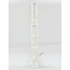 17'' DIAMOND BASE BEAKER BONG MA-BG282