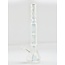 17'' DIAMOND BASE BEAKER BONG MA-BG282