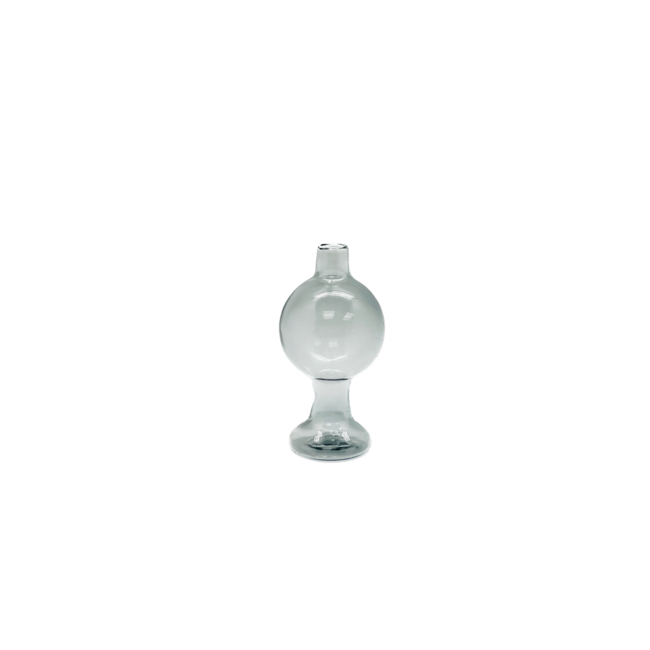 CRYSTAL GLASS BASIC BUBBLE CARB CAP CB-04