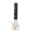 16'' PINKFLOYD BEAKER BONG S-11
