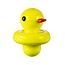 RUBBER DUCKIE CARB CAP 27MM CB-05
