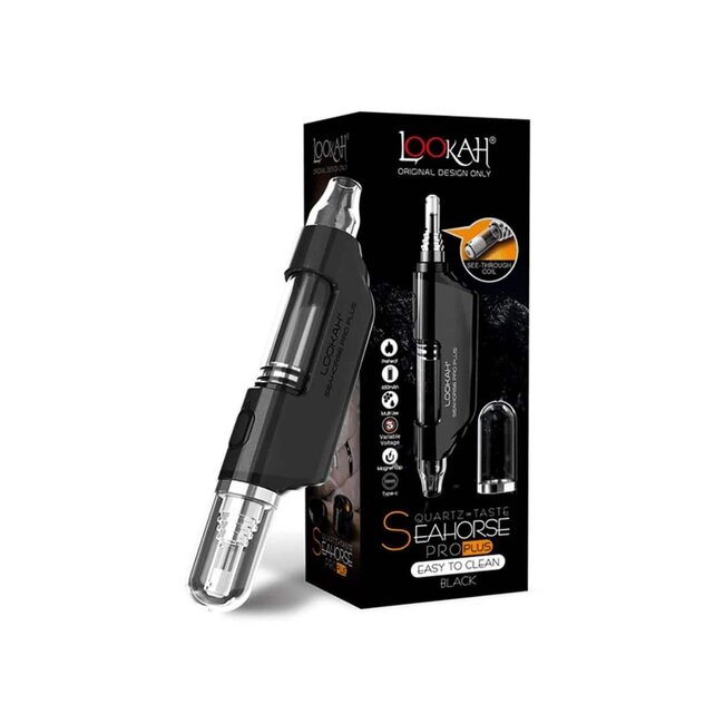 LOOKAH LOOKAH SEAHORSE PRO PLUS WAX PEN