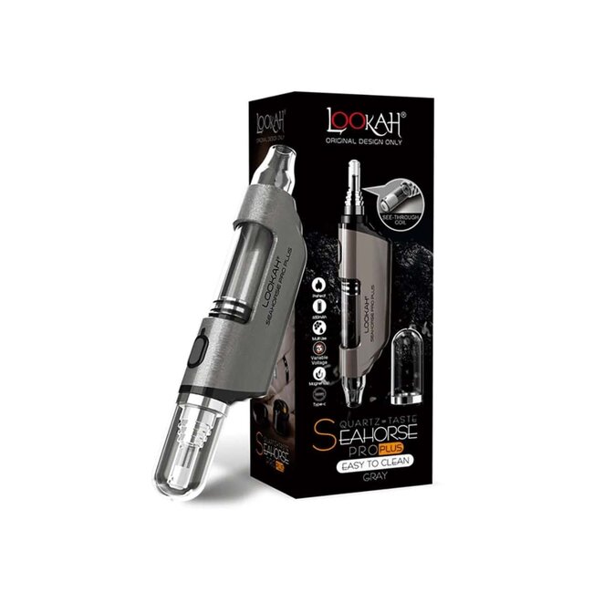 LOOKAH LOOKAH SEAHORSE PRO PLUS WAX PEN