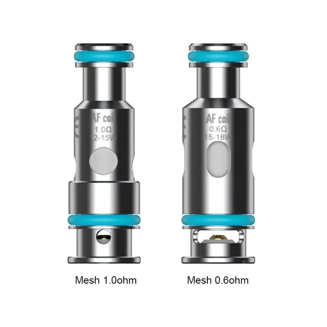 ASPIRE ASPIRE AF MESH COIL(5 PACK)