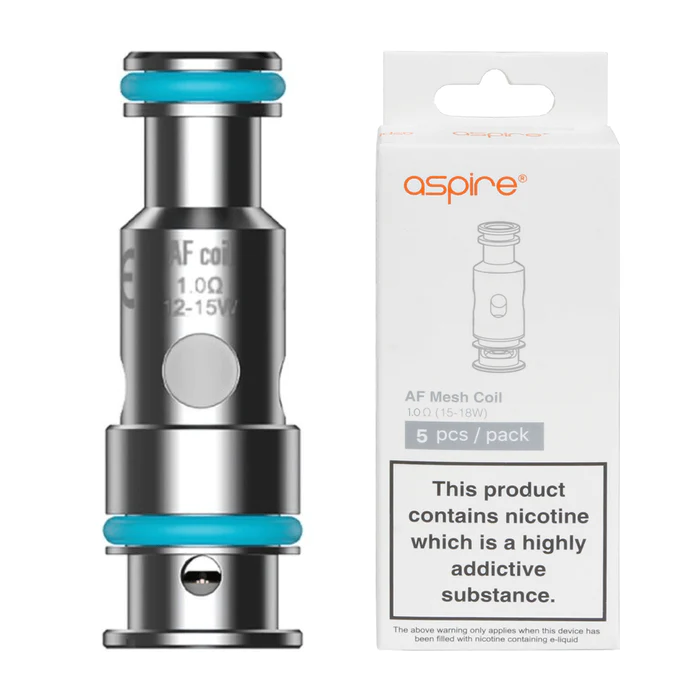 ASPIRE AF MESH COIL 11