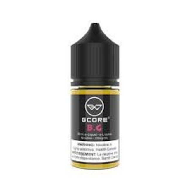 GCORE GCORE SALT NIC