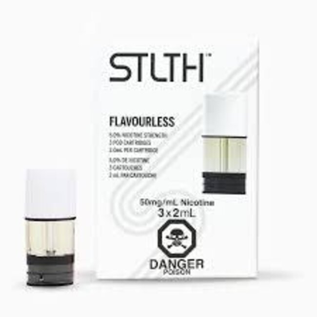 STLTH STLTH POD