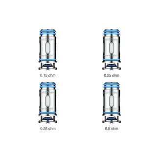FREEMAX FREEMAX MARVOS MS MESH REPLACEMENT COIL (5 PACK)