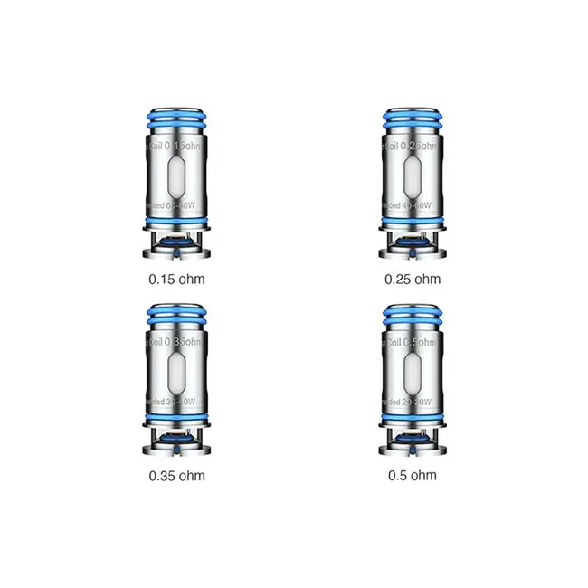 FREEMAX FREEMAX MARVOS MS MESH REPLACEMENT COIL (5 PACK)