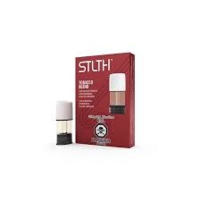 STLTH STLTH POD