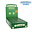 ELEMENTS ELEMENTS GREEN ROLLING PAPERS