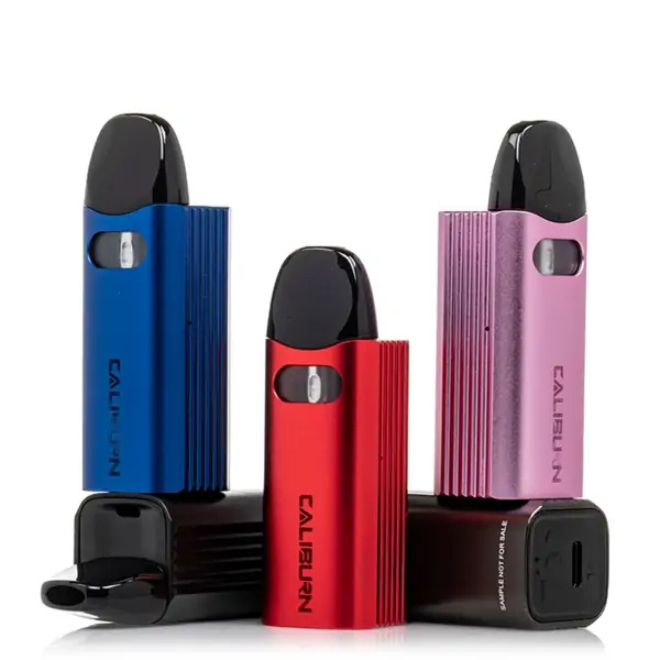 Buy UWELL CALIBURN AZ3 POD KIT [CRC] Online!