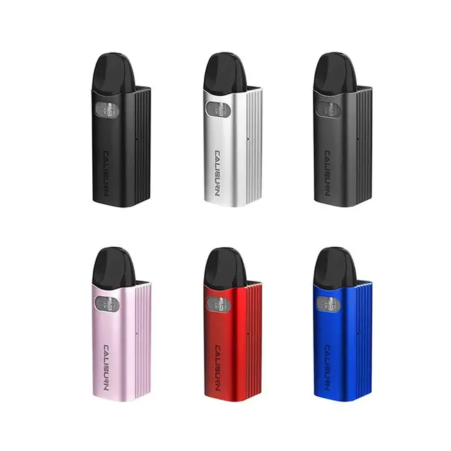 UWELL UWELL CALIBURN AZ3 POD KIT [CRC]