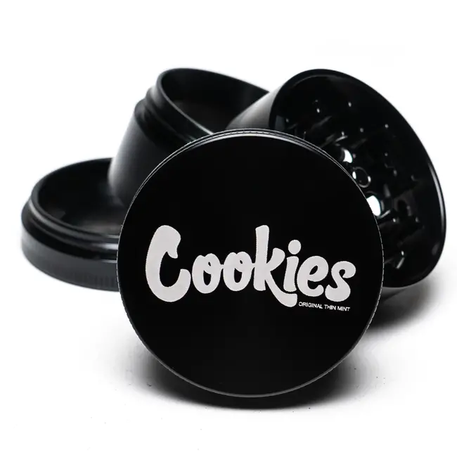 COOKIES COOKIES SHREDDER  GRINDER