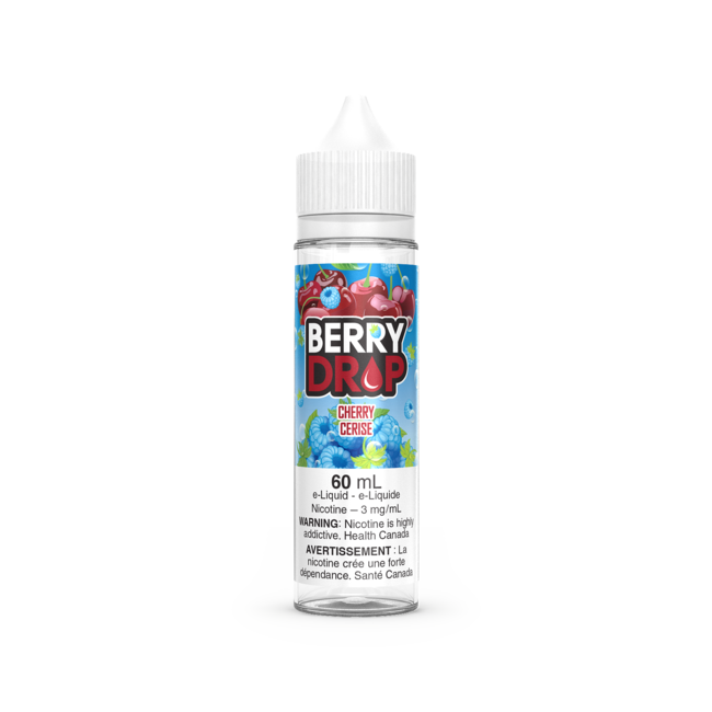 BERRY DROP BERRY DROP E-LIQUID