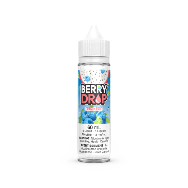 BERRY DROP BERRY DROP E-LIQUID