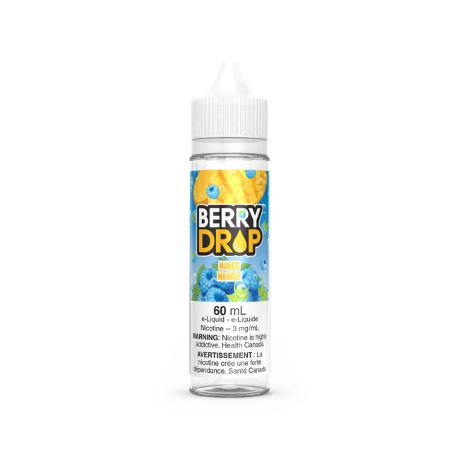 BERRY DROP BERRY DROP E-LIQUID