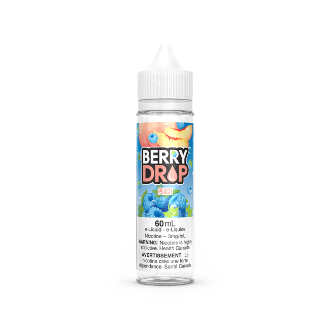 BERRY DROP BERRY DROP E-LIQUID