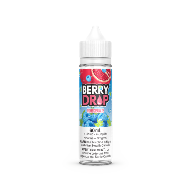 BERRY DROP BERRY DROP E-LIQUID