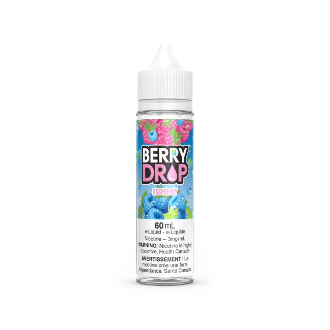 BERRY DROP BERRY DROP E-LIQUID