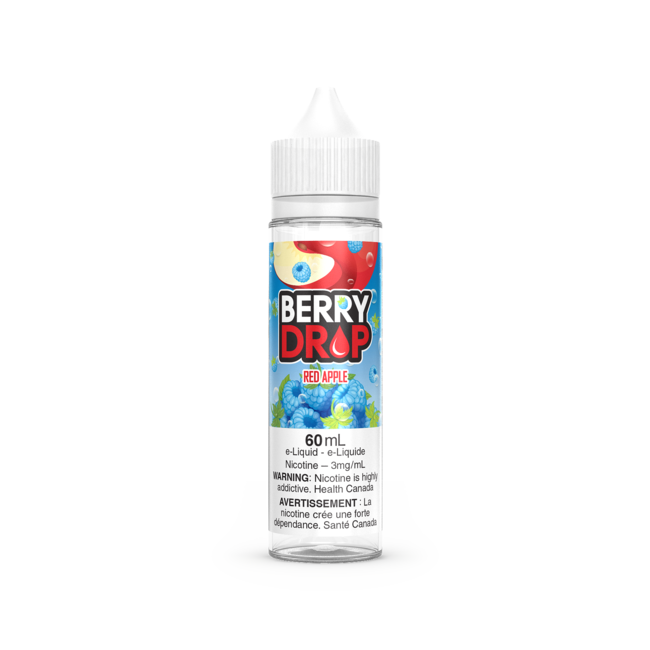 BERRY DROP BERRY DROP E-LIQUID