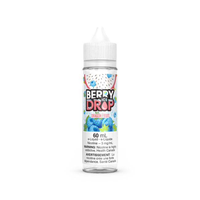 BERRY DROP BERRY DROP ICE  E-LIQUID
