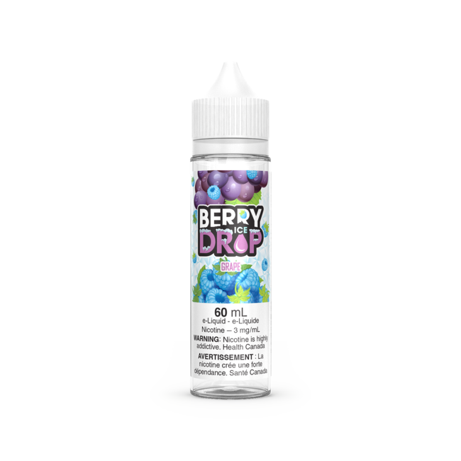 BERRY DROP BERRY DROP ICE  E-LIQUID