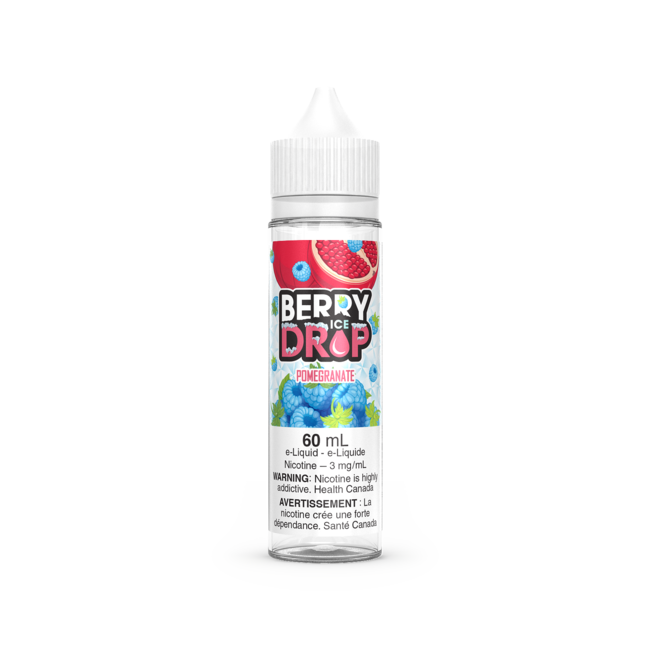 BERRY DROP BERRY DROP ICE  E-LIQUID