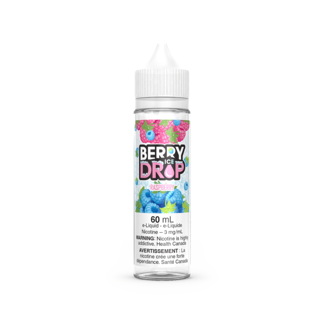 BERRY DROP BERRY DROP ICE  E-LIQUID