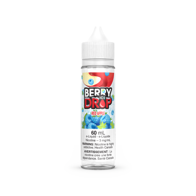 BERRY DROP BERRY DROP ICE  E-LIQUID