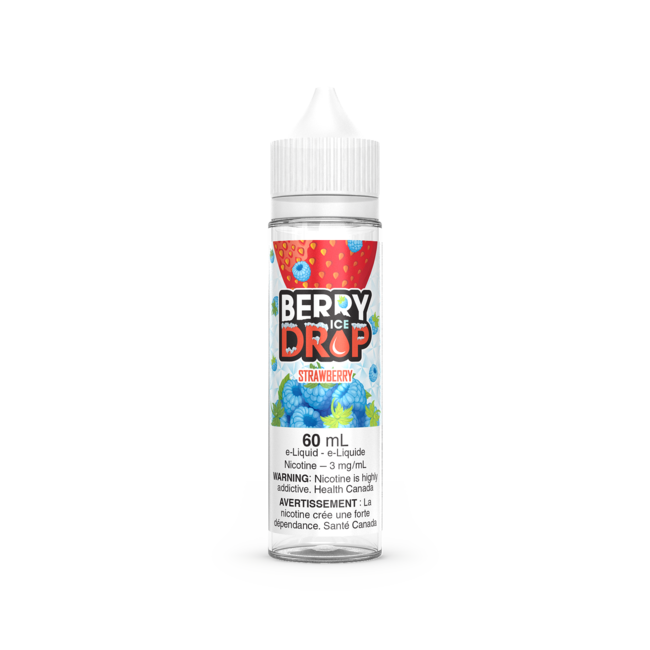 BERRY DROP BERRY DROP ICE  E-LIQUID