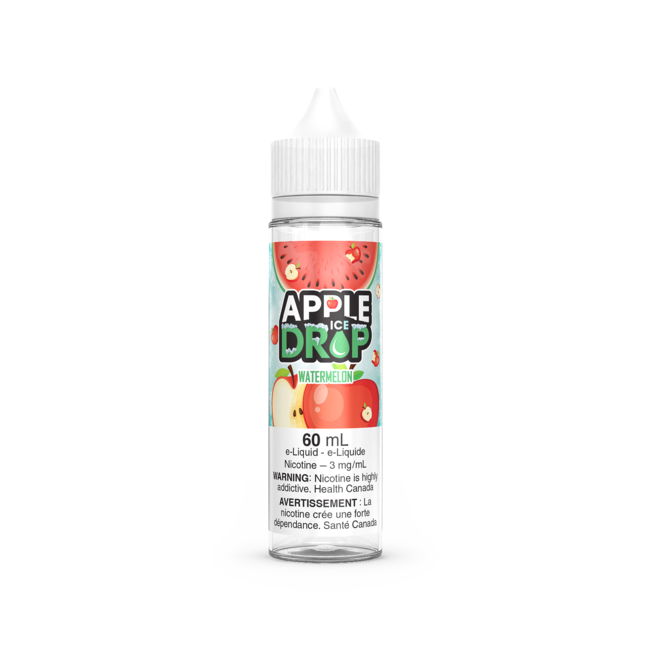 APPLE DROP APPLE DROP ICE E-LIQUID