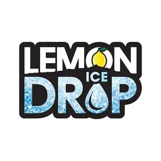 Lemon Drop E-Liquid LEMON DROP ICE E-LIQUID