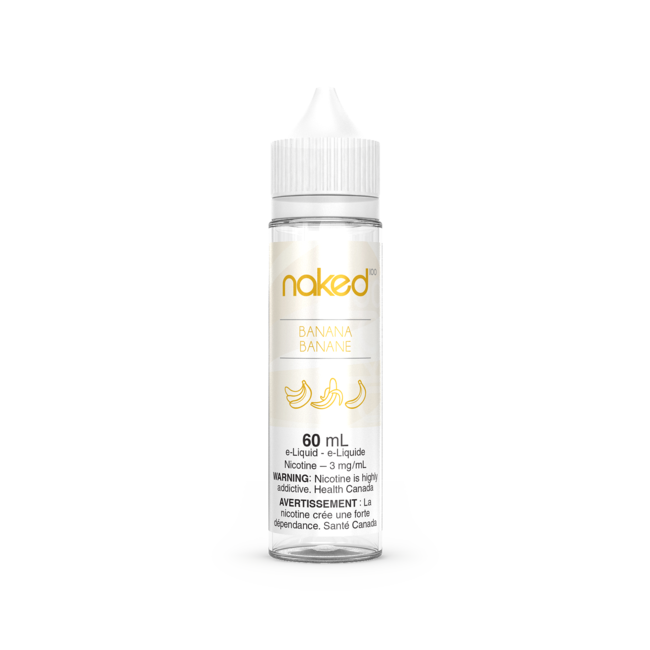 Naked 100 NAKED 100 E-LIQUID