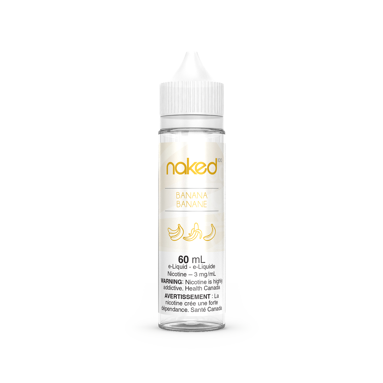 NAKED 100 E-LIQUID 5