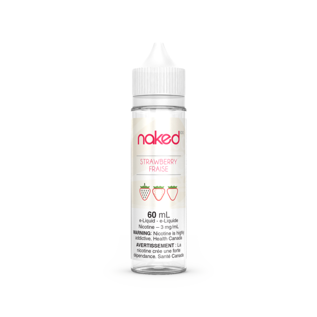 Naked 100 NAKED 100 E-LIQUID