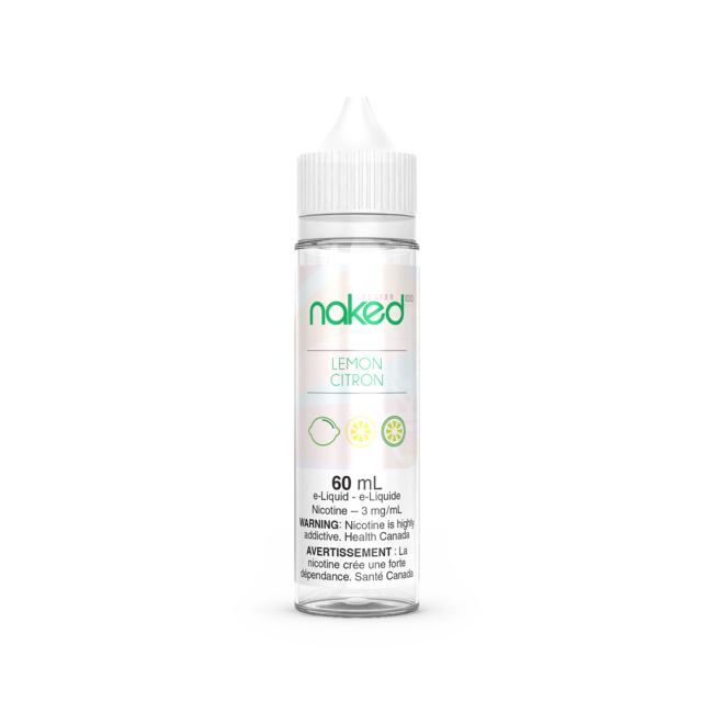 Naked 100 NAKED 100 E-LIQUID
