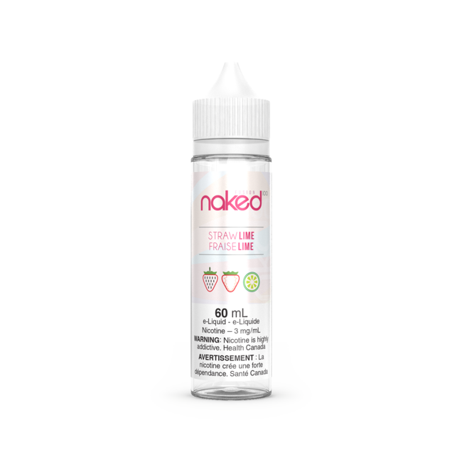 Naked 100 NAKED 100 E-LIQUID