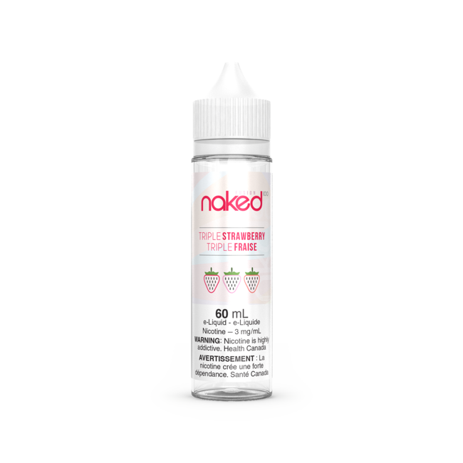 Naked 100 NAKED 100 E-LIQUID