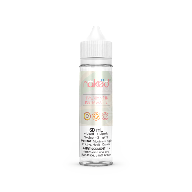 Naked 100 NAKED 100 E-LIQUID